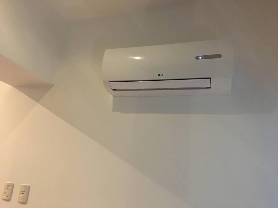 Beautiful Apartment In Polanco Area With Amenities Città del Messico Esterno foto