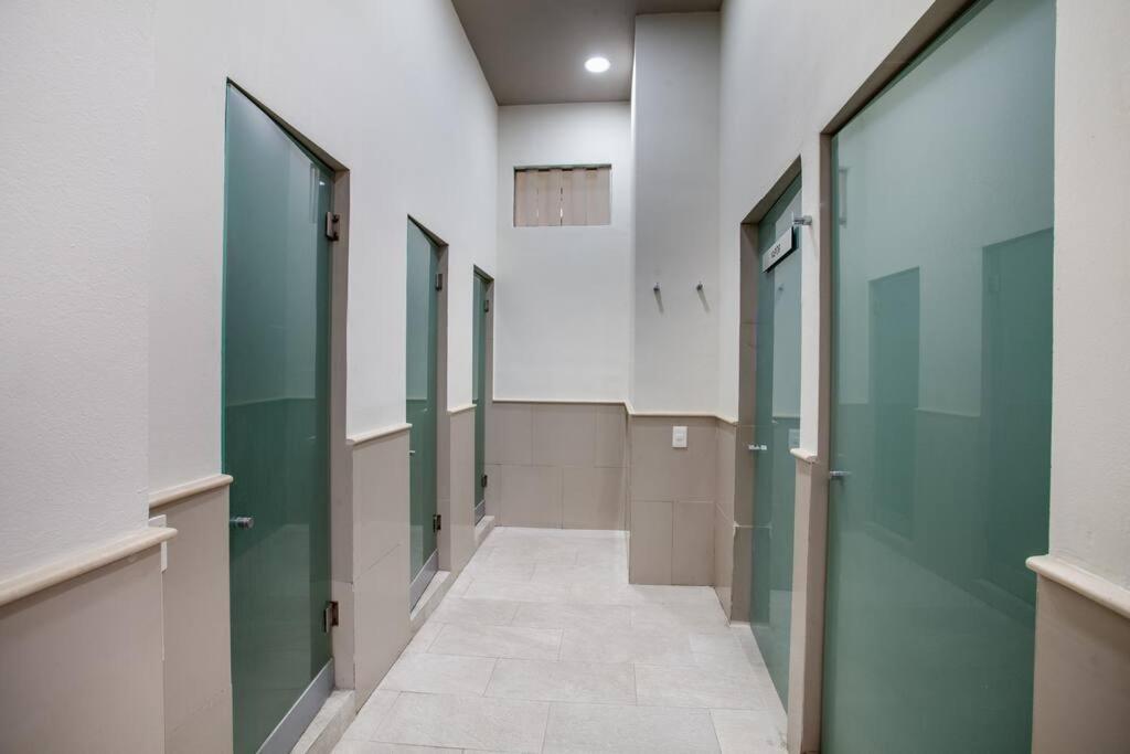 Beautiful Apartment In Polanco Area With Amenities Città del Messico Esterno foto